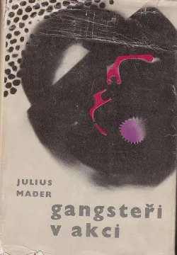 Gangsteři v akci