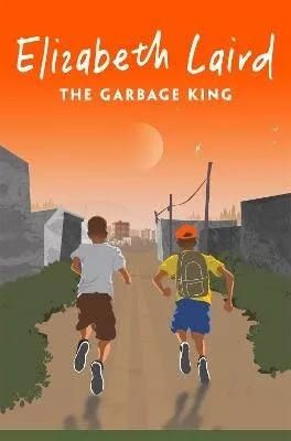 Garbage King