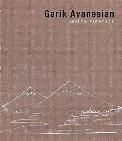 Garik Avanesian and his Armenians
