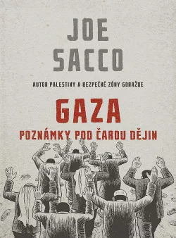 Gaza: Poznámky pod čarou dějin