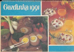Gazdinka 1991