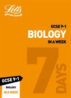 GCSE Science Revision - 9-1 Biology In a Week