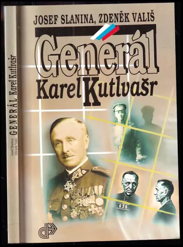 Generál Karel Kutlvašr