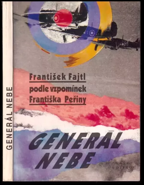 Generál nebe