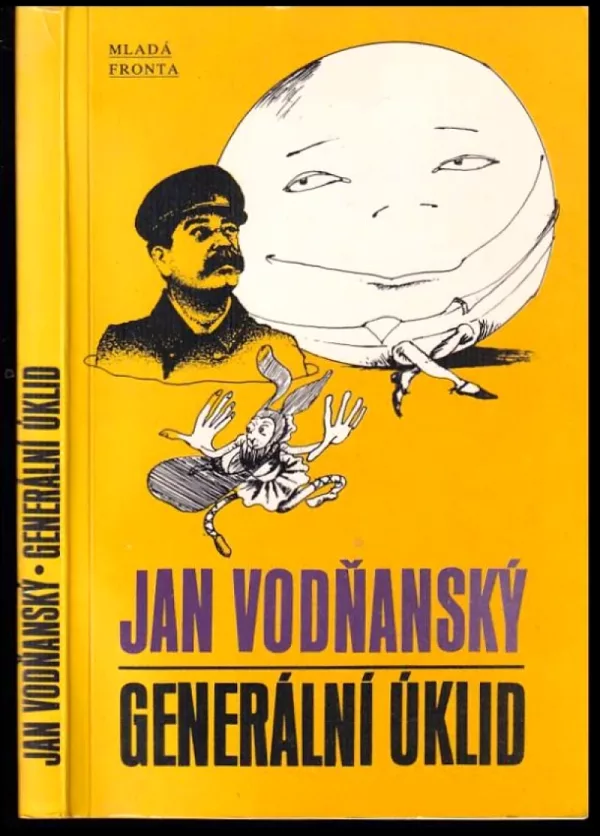 Generální úklid