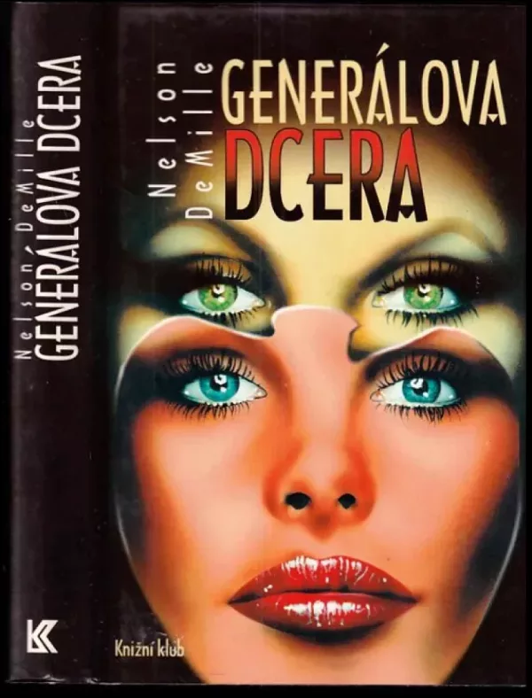 Generálova dcera
