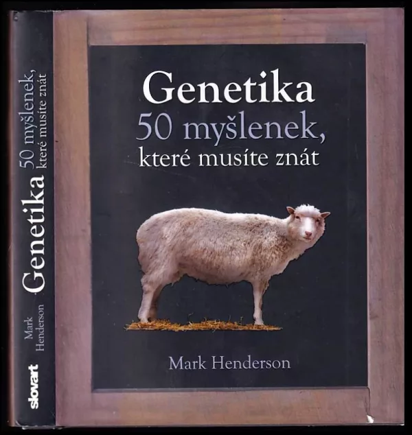Genetika