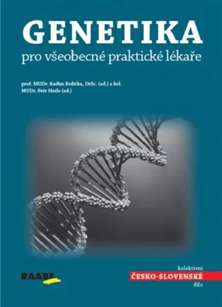 Genetika pro všeobecné praktické lékaře