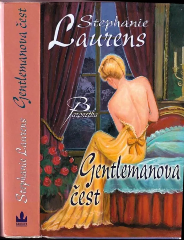 Gentlemanova čest