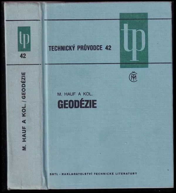 Geodézie