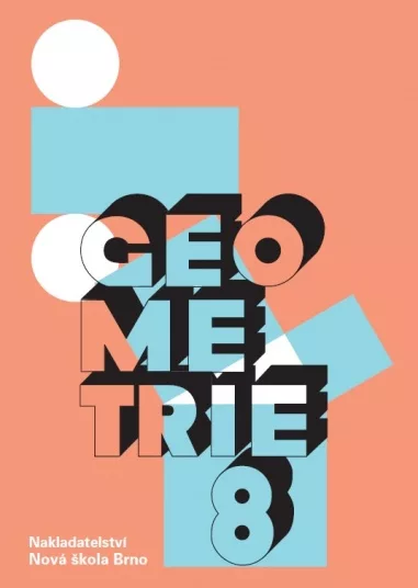 Geometrie 8 - učebnice