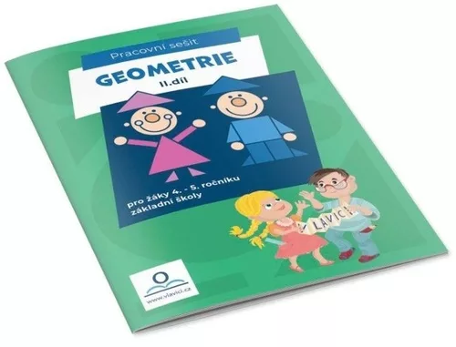 Geometrie II.