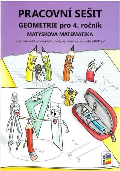 Geometrie pro 4. ročník