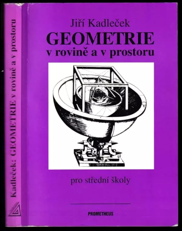 Geometrie v rovině a v prostoru pro střední školy