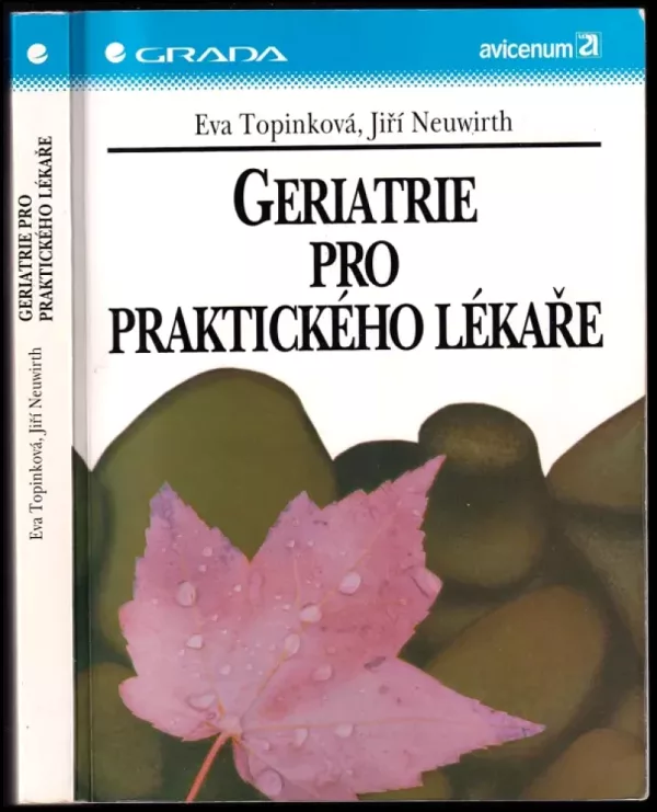 Geriatrie pro praktického lékaře