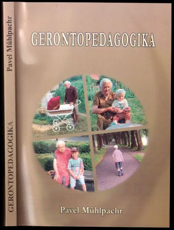 Gerontopedagogika