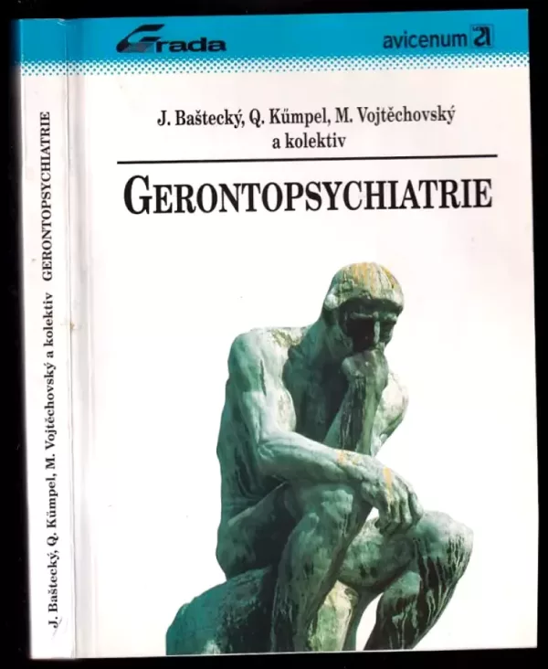 Gerontopsychiatrie