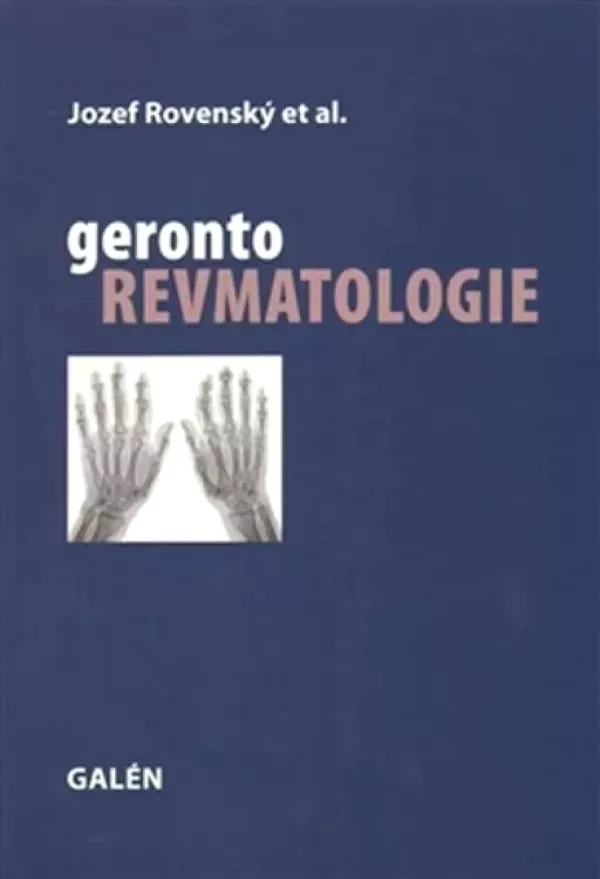Gerontorevmatologie