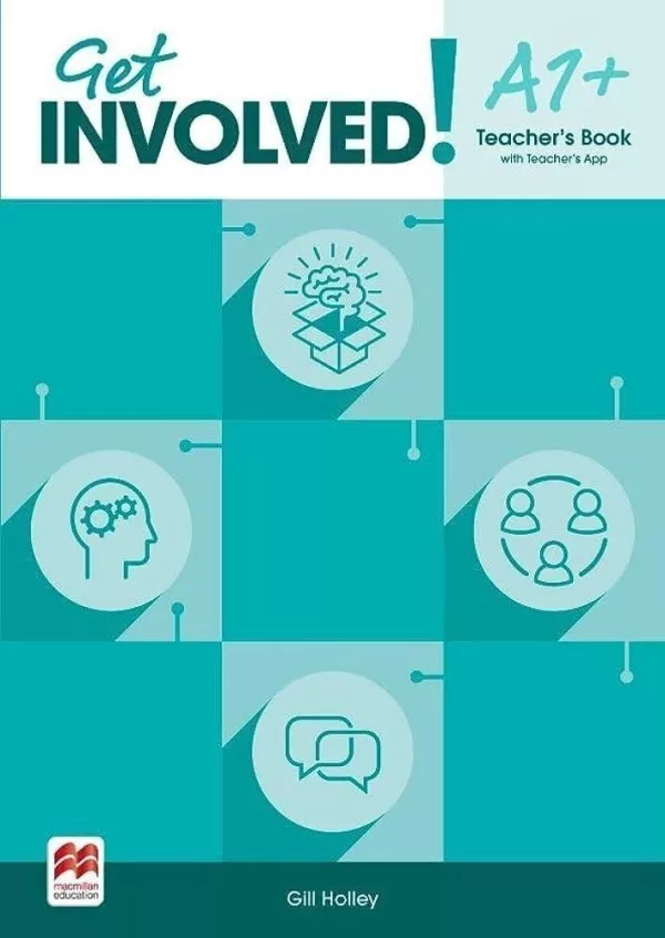 Get Involved! A1+