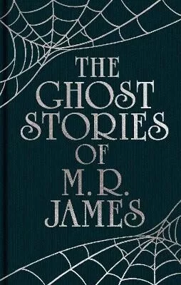 Ghost Stories of M. R. James