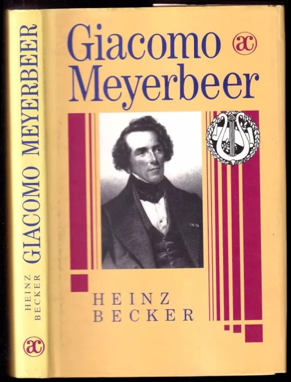 Giacomo Meyerbeer