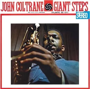 Giant Steps