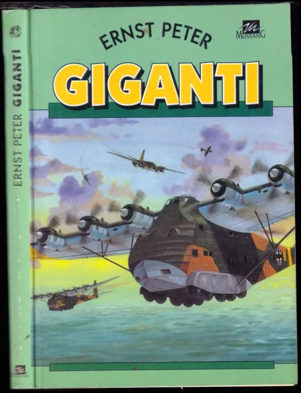 Giganti