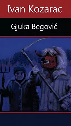 Gjuka Begović