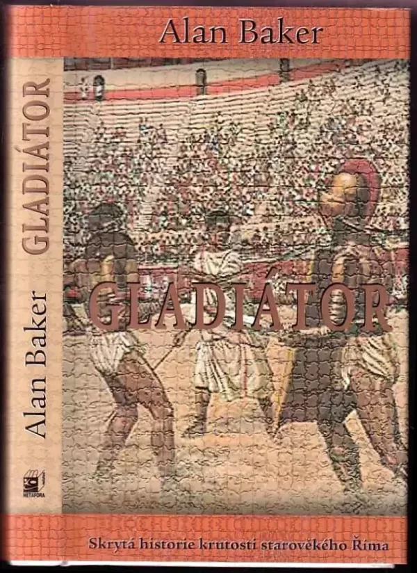 Gladiátor