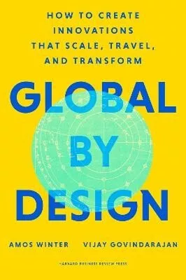 Global by Design