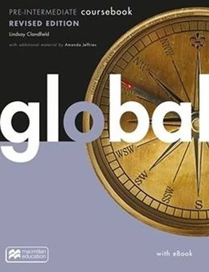 Global Revised Pre-Intermediate