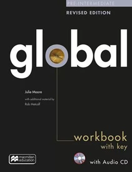 Global Revised Pre-Intermediate