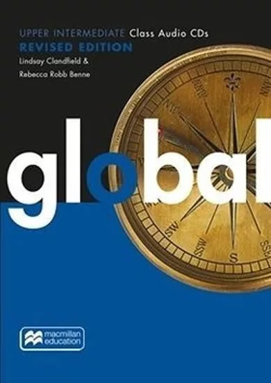 Global Revised Upper-Intermediate
