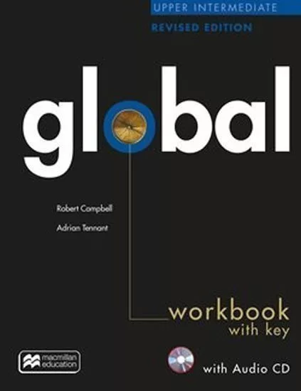 Global Revised Upper-Intermediate