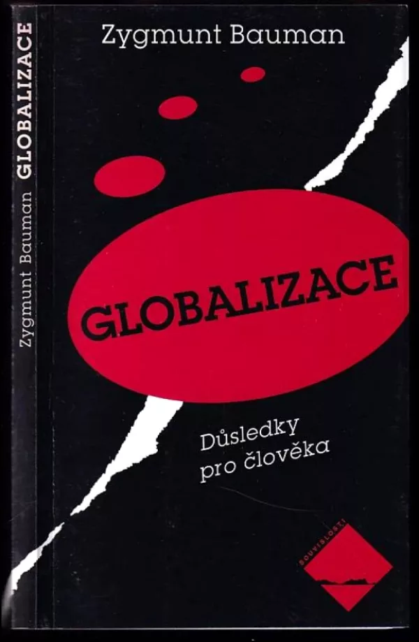 Globalizace