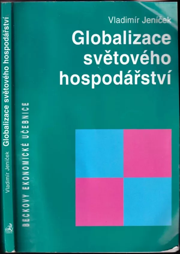 Globalizace světového hospodářství