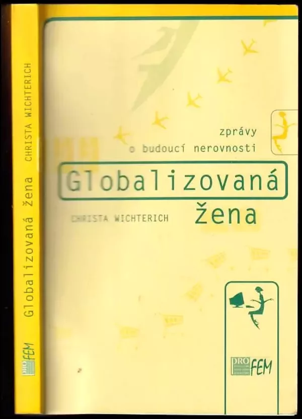 Globalizovaná žena