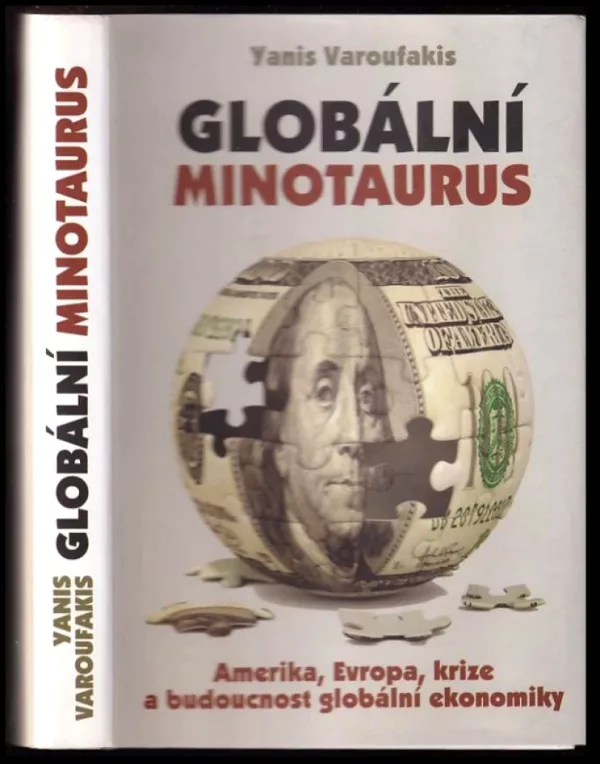 Globální Minotaurus