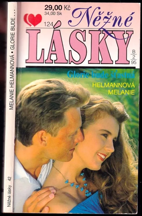 Glorie bude šťastná, Proč jsi tak pyšná, Esthero?