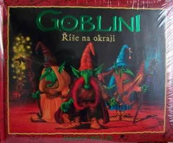 Goblini - říše na okraji