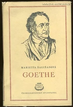 Goethe