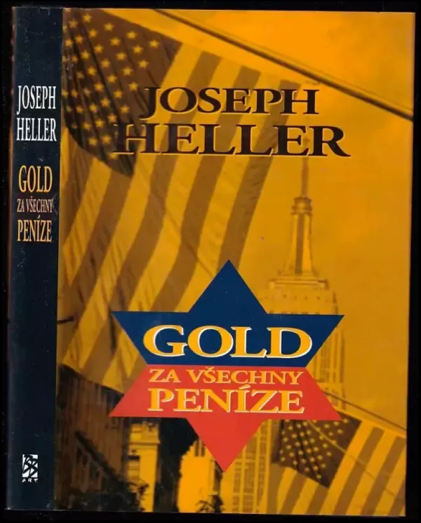 Gold za všechny peníze