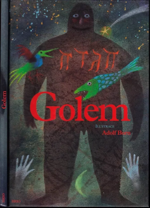 Golem