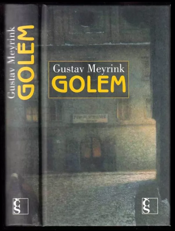Golem