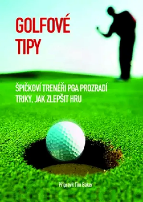 Golfové tipy