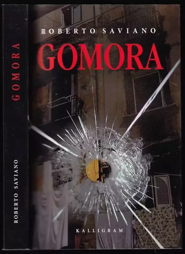 Gomora