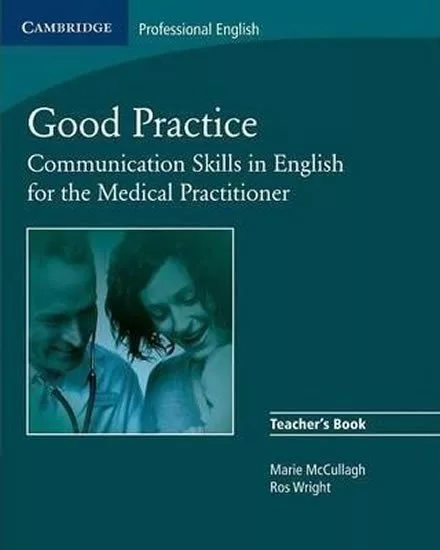 Good Practice Teachers Book