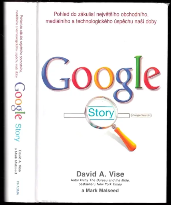 Google story