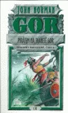 Pirátem na planetě Gor I