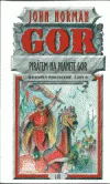 Pirátem na planetě Gor II